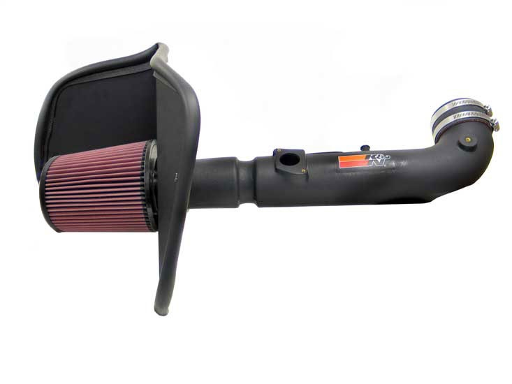 Image for Performance Air Intake System