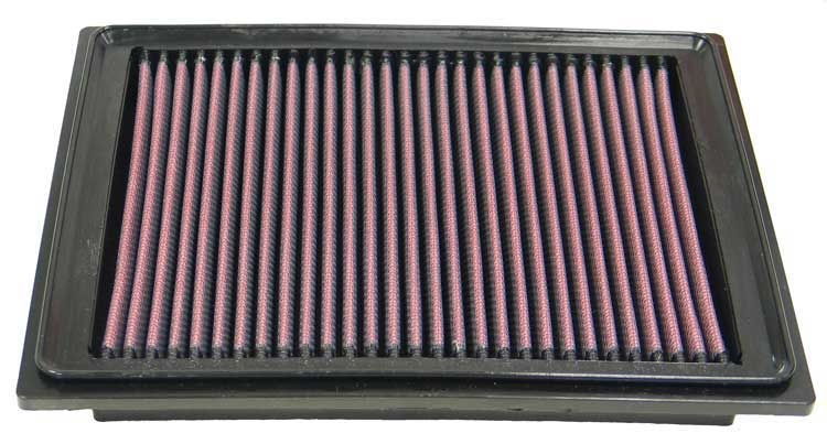 Image for Replacement Air Filter