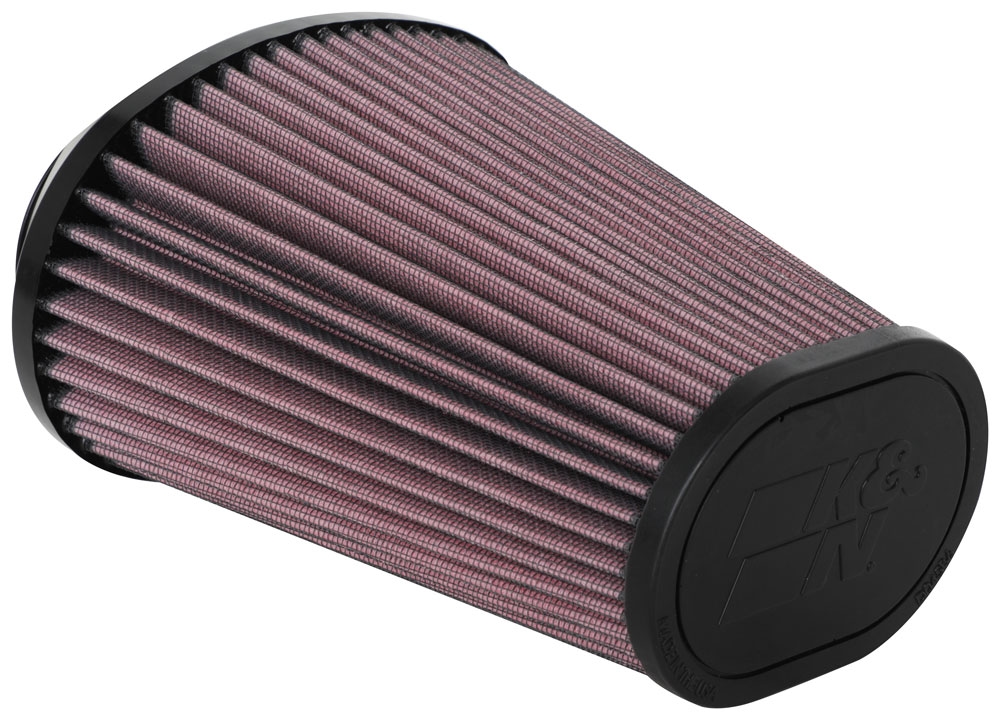 Image for Universal Clamp-On Air Filter