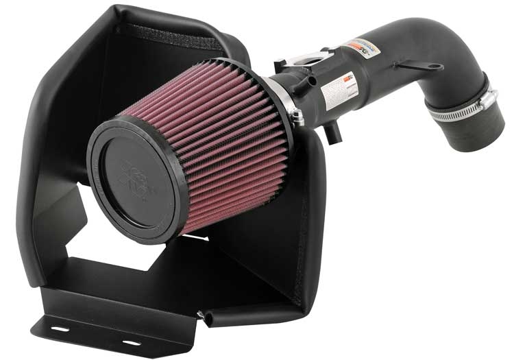 Image for Performance Air Intake System