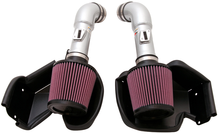 Image for Performance Air Intake System