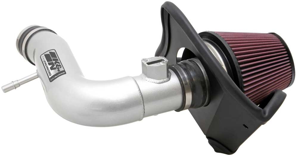 Image for Performance Air Intake System