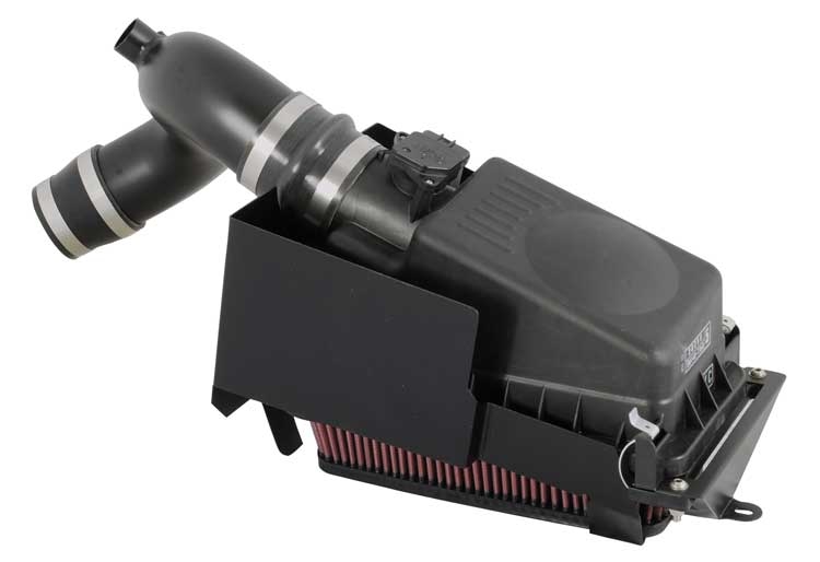 Image for Performance Air Intake System