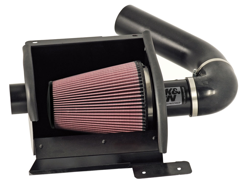 Image for Performance Air Intake System