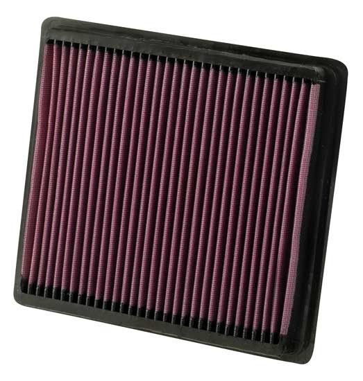 Image for Replacement Air Filter