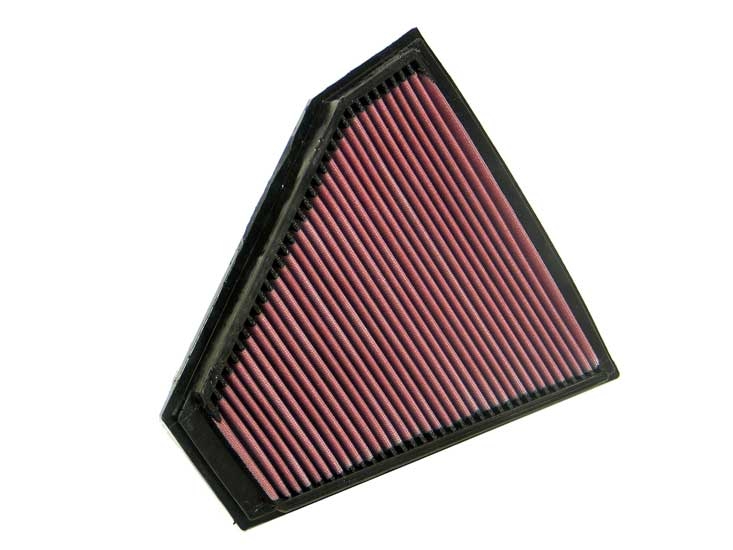 Image for Replacement Air Filter