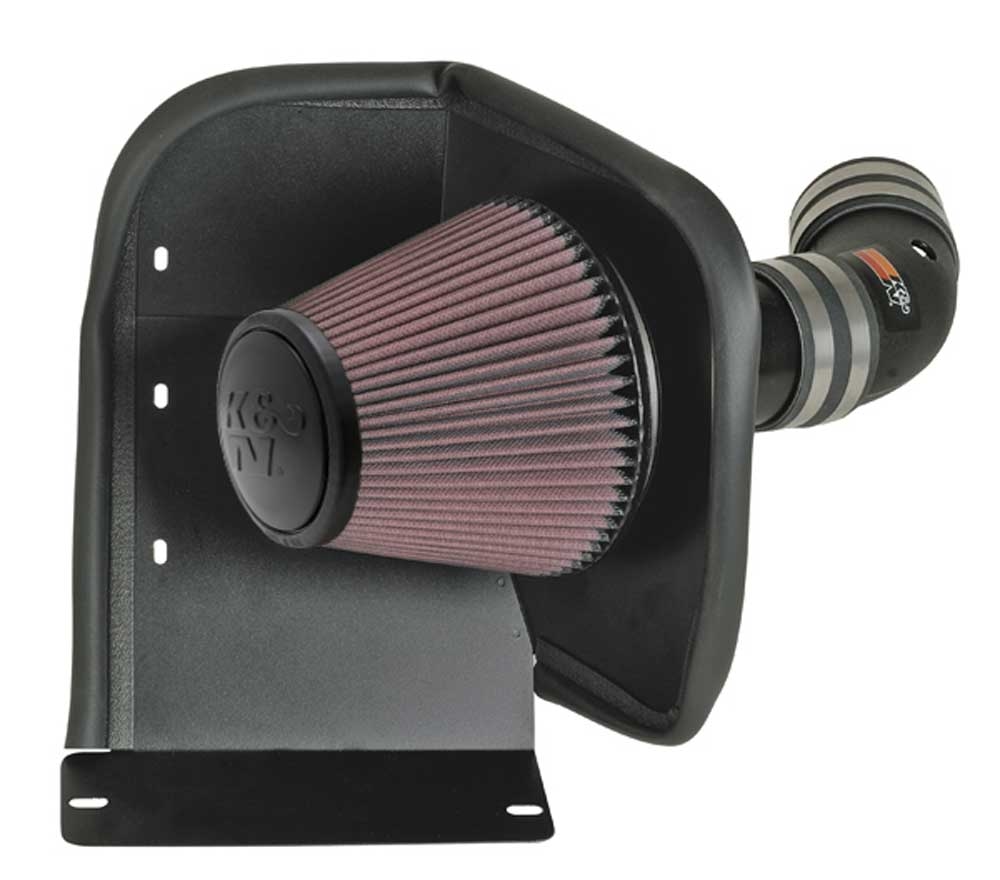 Image for Performance Air Intake System