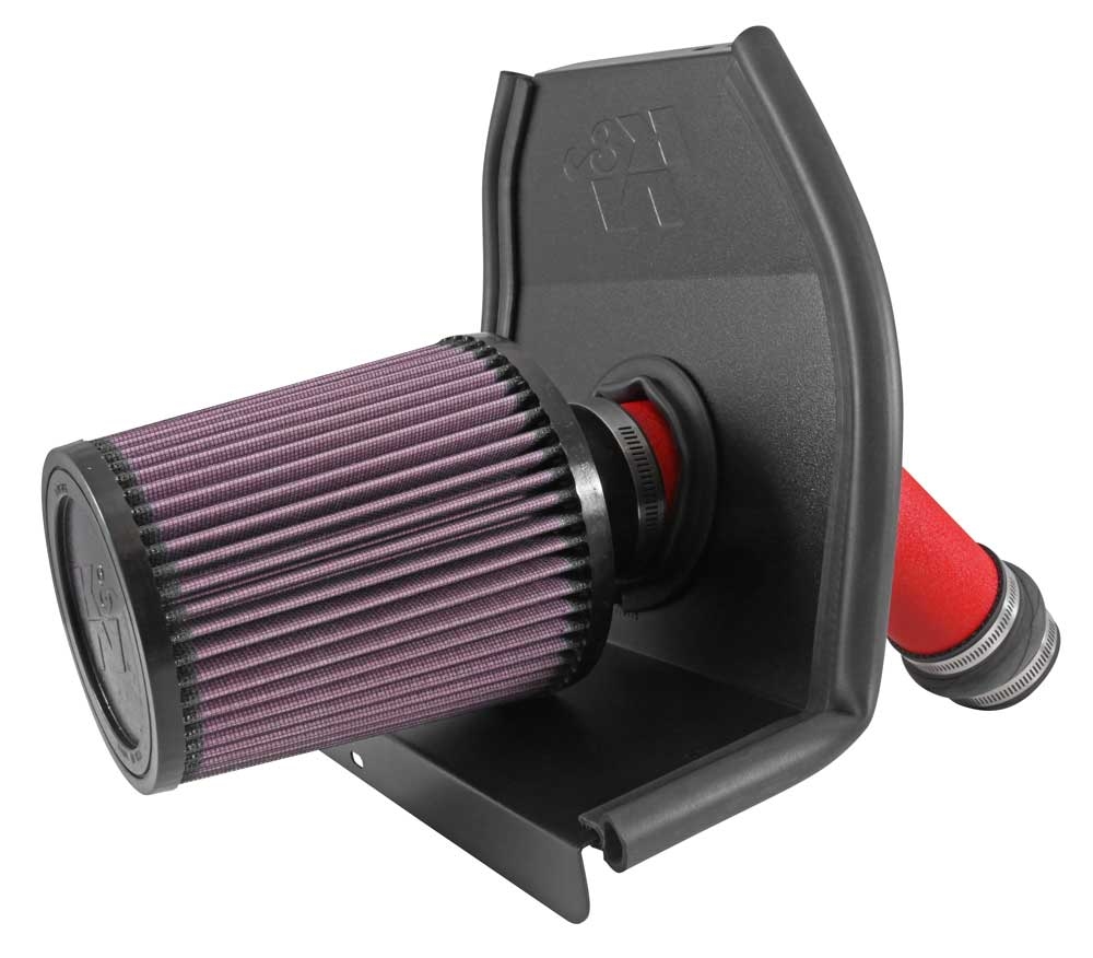 Image for Performance Air Intake System