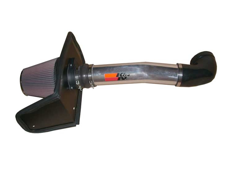 Image for Performance Air Intake System