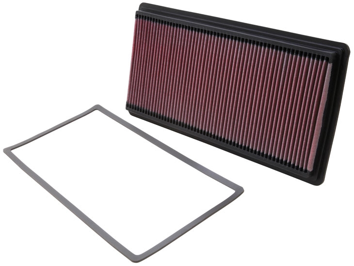 Image for Replacement Air Filter