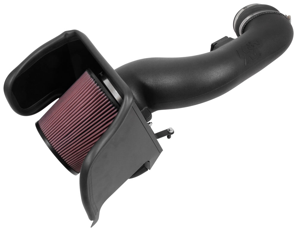 Image for Performance Air Intake System