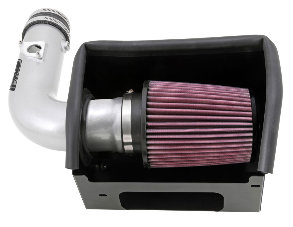 Image for Performance Air Intake System