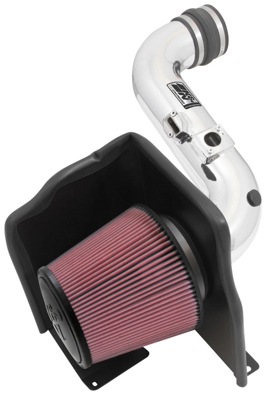 Image for Performance Air Intake System