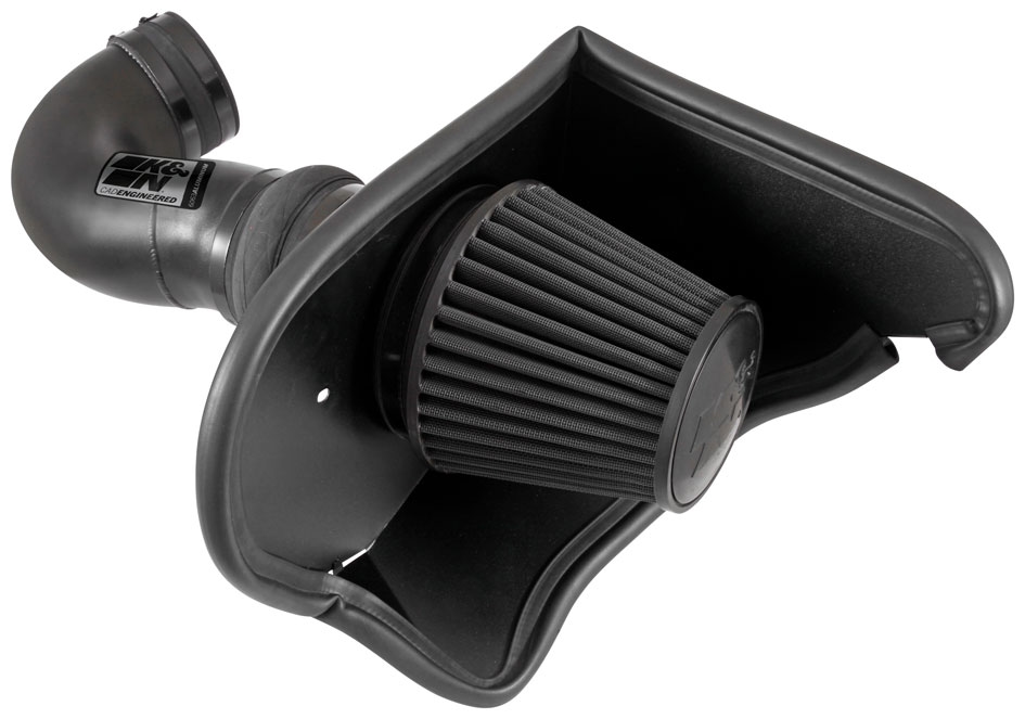 Image for Performance Air Intake System