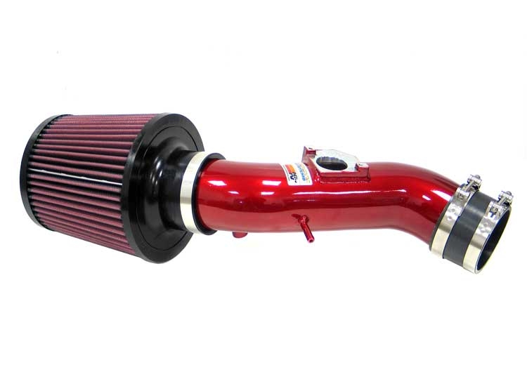 Image for Performance Air Intake System