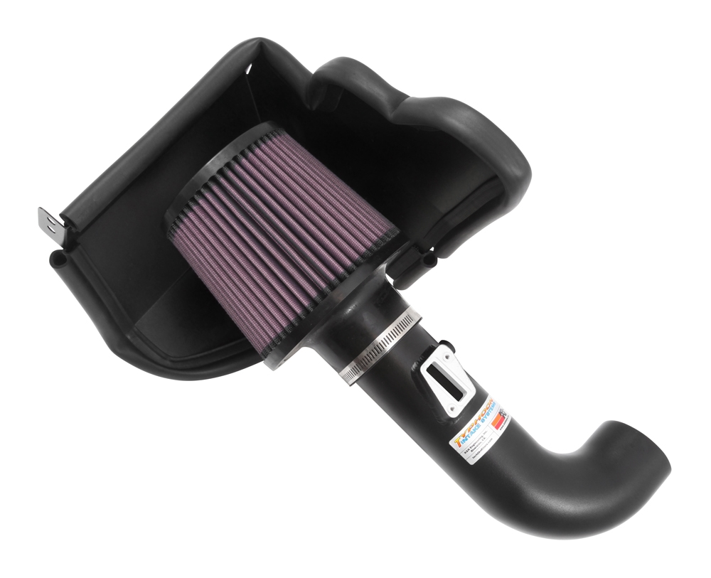 Image for Performance Air Intake System