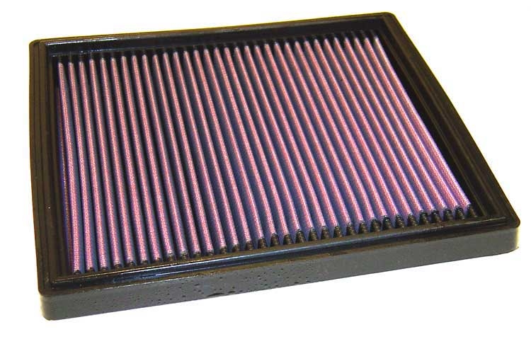 Image for Replacement Air Filter