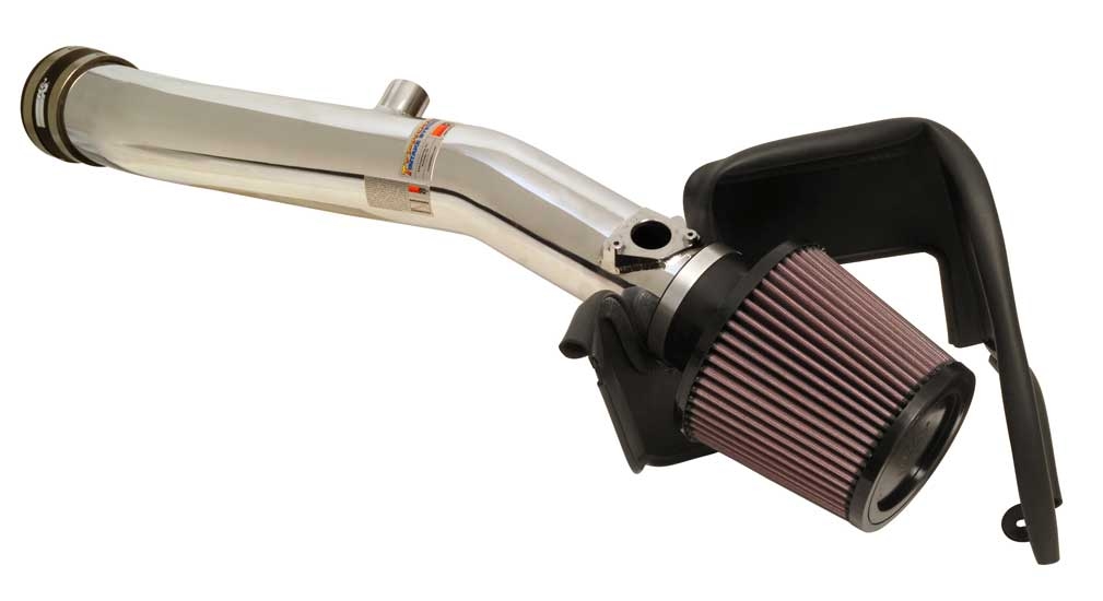 Image for Performance Air Intake System