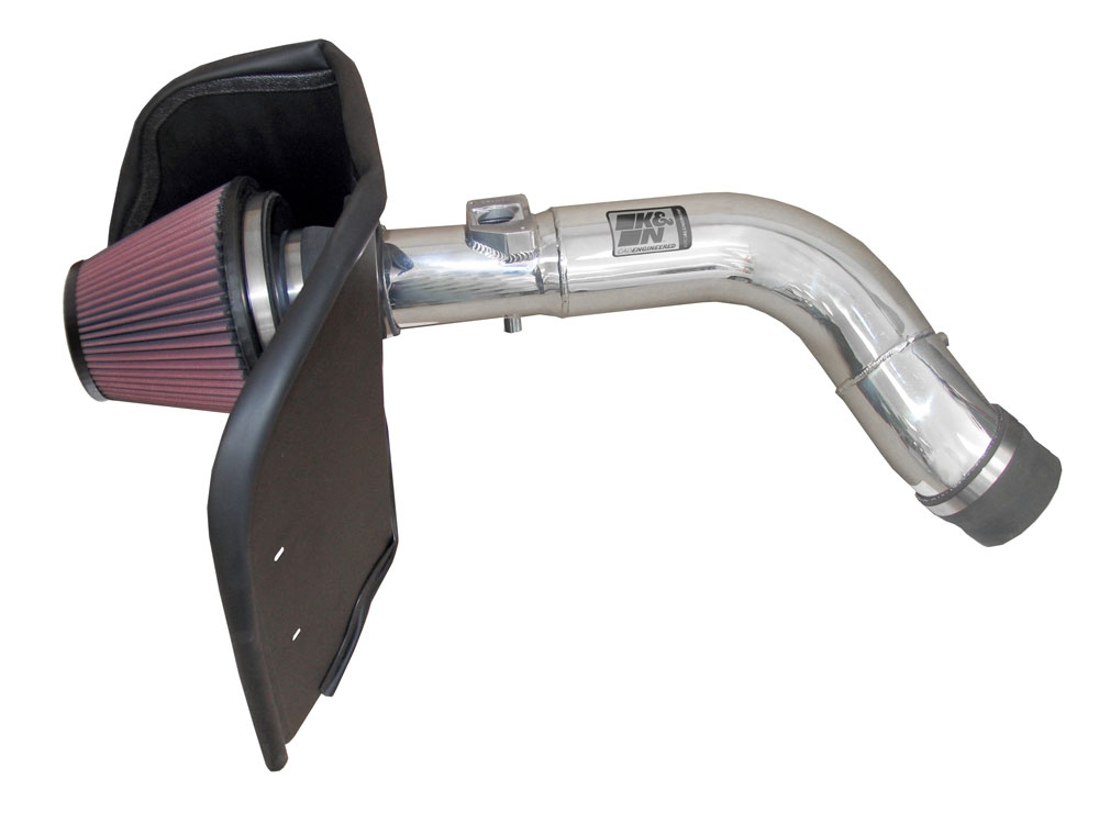 Image for Performance Air Intake System