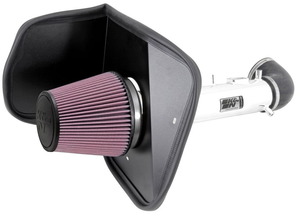 Image for Performance Air Intake System