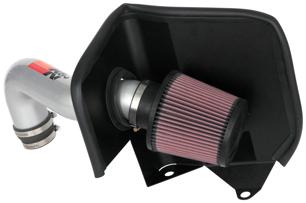 Image for Performance Air Intake System