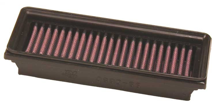 Image for Replacement Air Filter