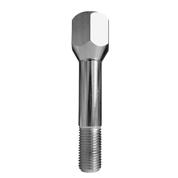 Image for Hjulbolt - 60° Kon - M14x1,5 - 72 mm