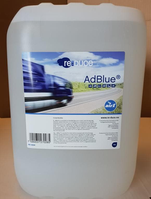 ADBLUE 10L