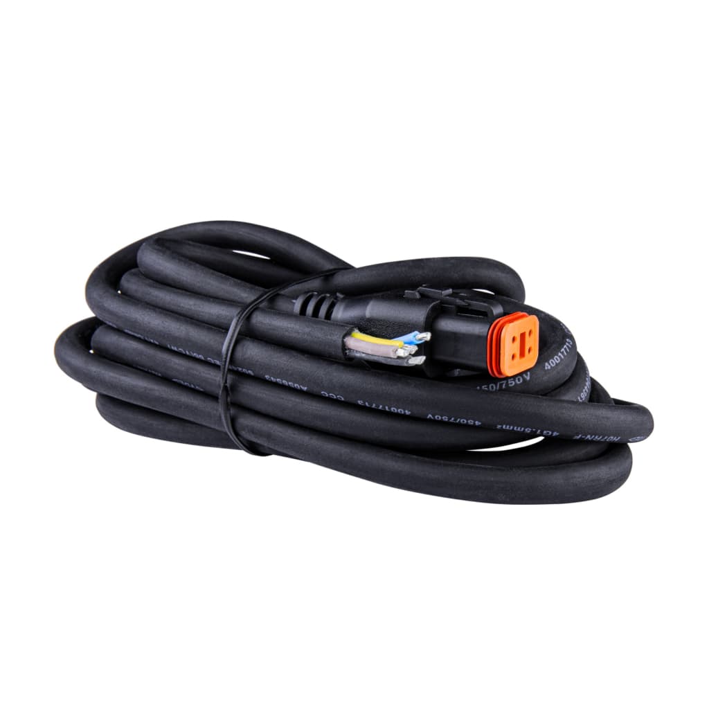 DT4-KABEL 3M VDE