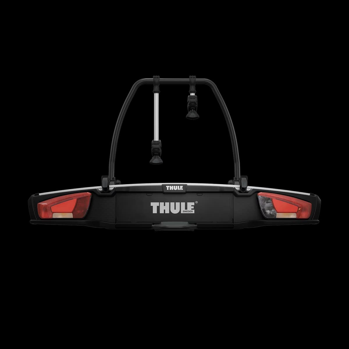 THULE VELOSPACE XT 2BIKE 13PIN