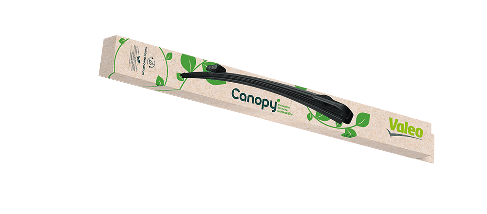 CAN87 CANOPY WIPER