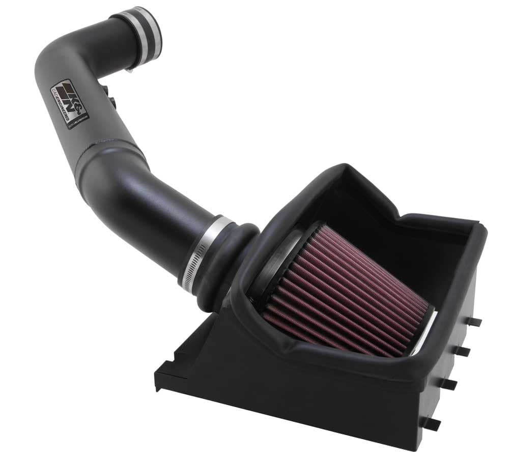 Performance Air Intake System