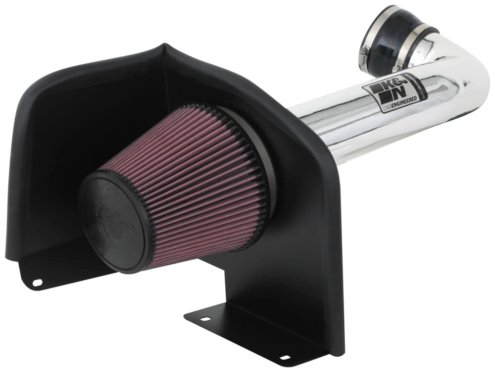 Performance Air Intake System