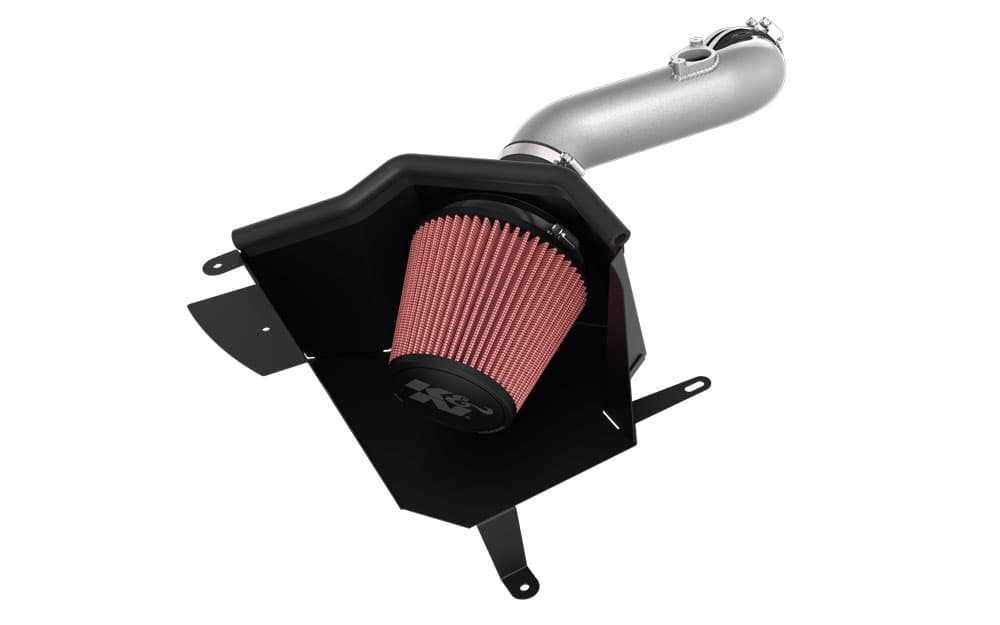 Performance Air Intake System