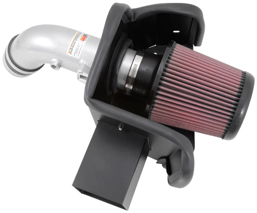 Performance Air Intake System