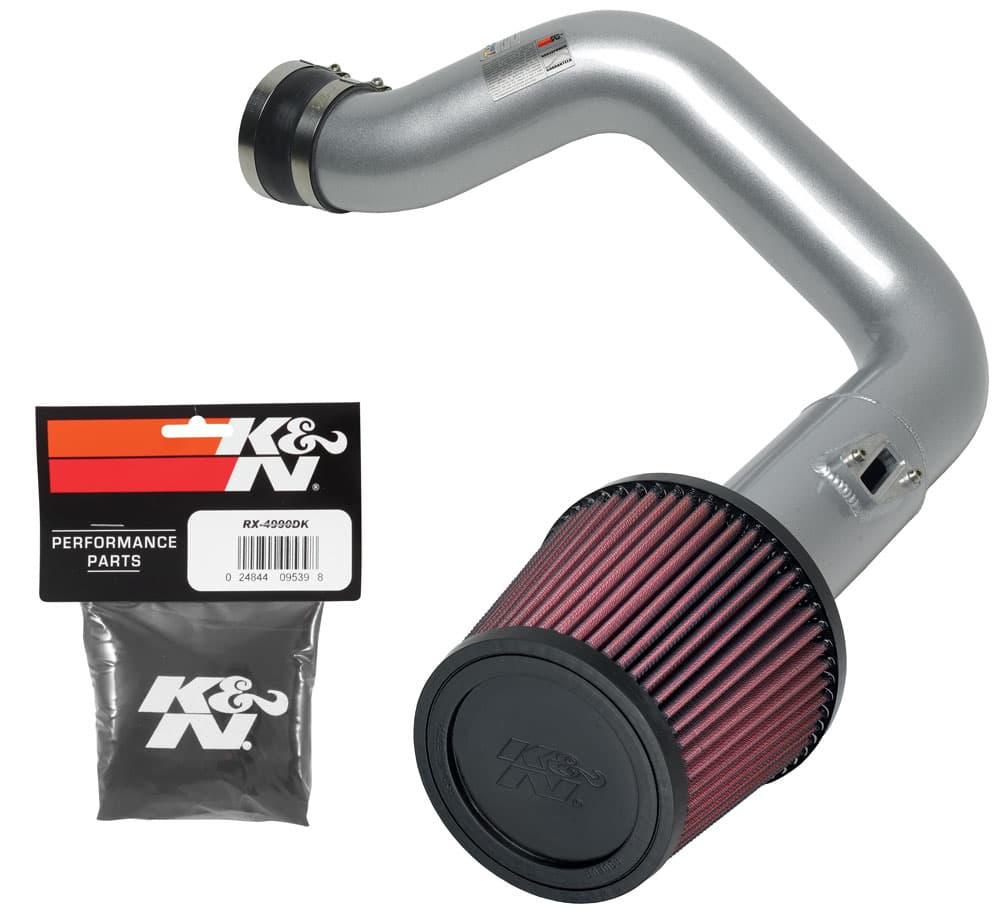 Performance Air Intake System