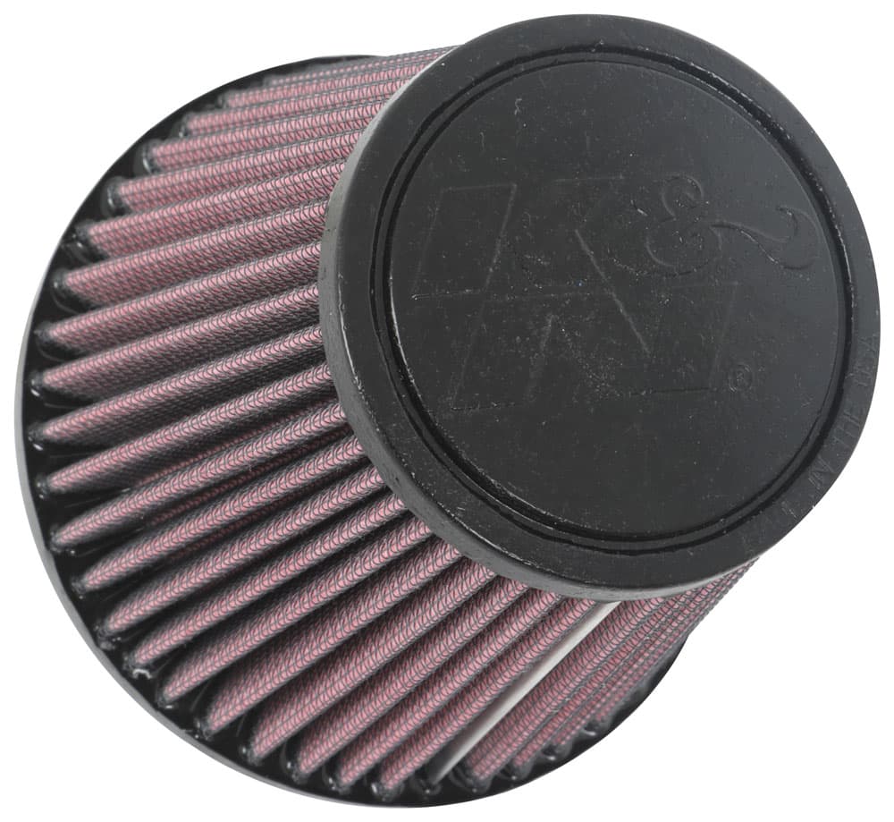 Universal Clamp-On Air Filter