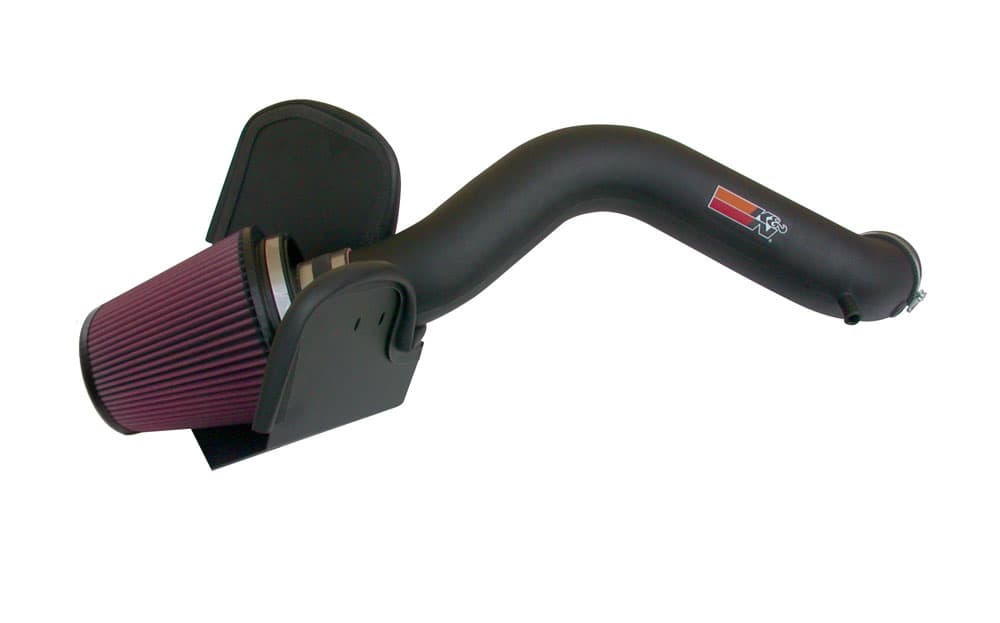 Performance Air Intake System