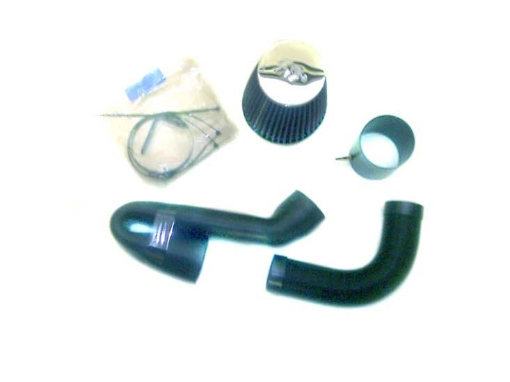 Performance Air Intake System