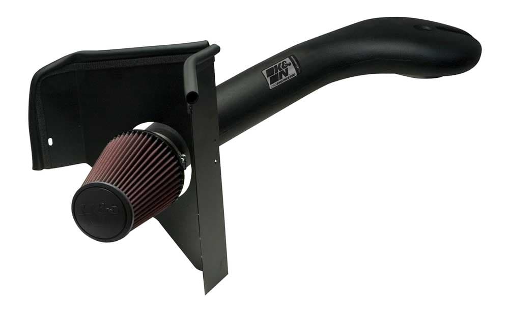 Performance Air Intake System