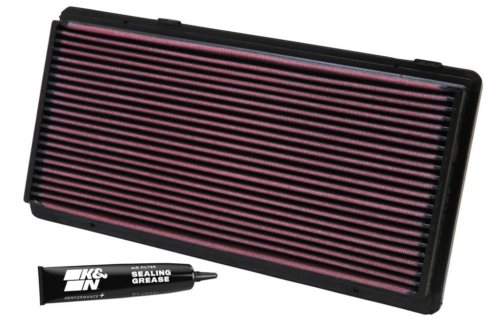 Replacement Air Filter