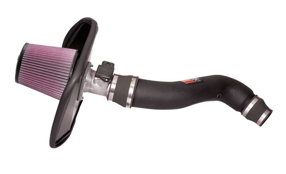 Performance Air Intake System