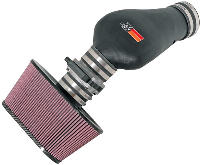 Performance Air Intake System