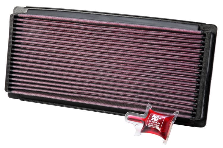 Replacement Air Filter