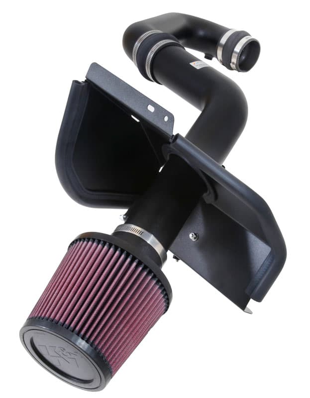 Performance Air Intake System