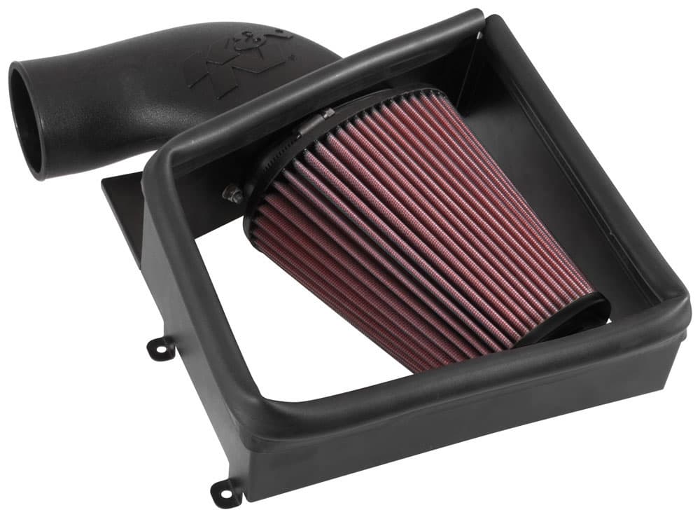 Performance Air Intake System