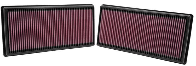 Replacement Air Filter