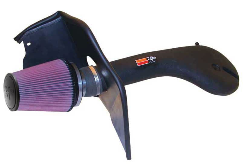 Performance Air Intake System