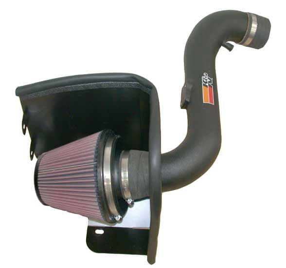 Performance Air Intake System