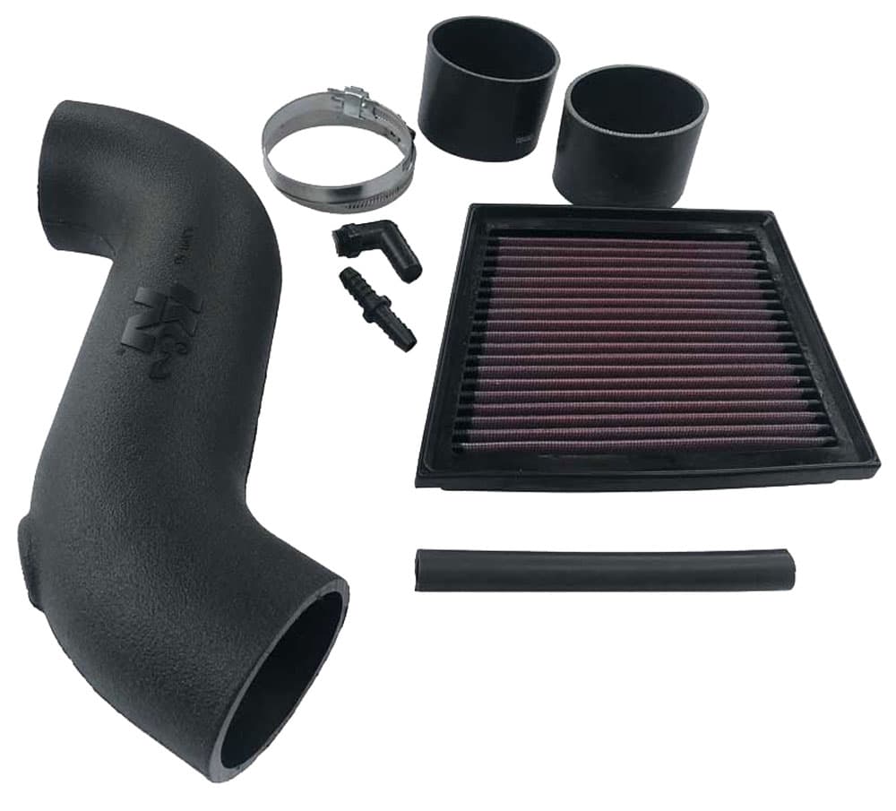 Performance Air Intake System